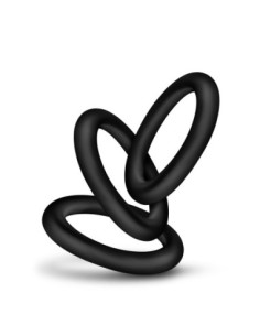 PERFORMANCE VS2 ANILLOS PARA EL PENDE PEQUEÑO NEGRO 2