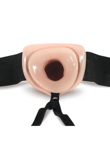 DR. CORREA HUECA SKIN 6INCH EN VAINILLA