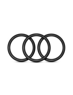 PERFORMANCE VS3 ANILLOS PARA EL PENDE GRANDE NEGRO