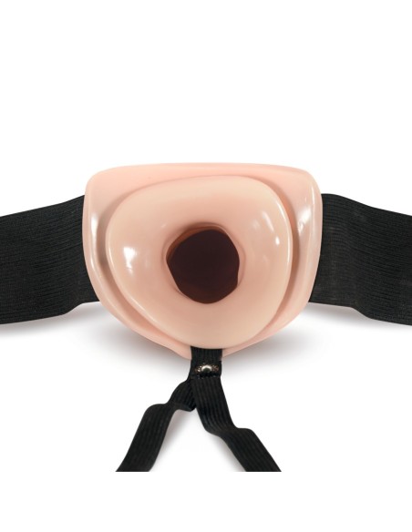 DR. CORREA HUECA SKIN 7INCH EN VAINILLA