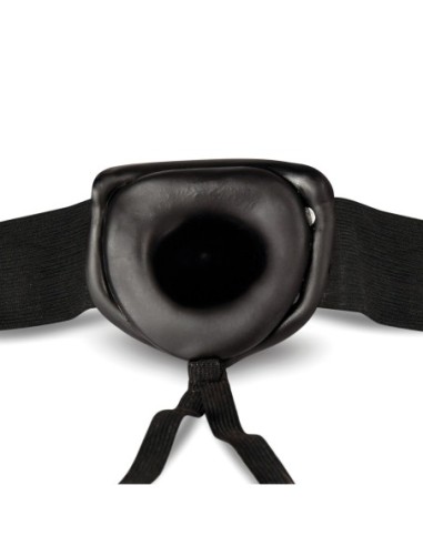 DR. CORREA HUECA SKIN 7INCH EN NEGRO