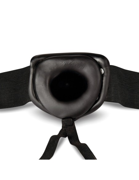 DR. CORREA HUECA SKIN 7INCH EN NEGRO