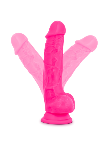 POLLA NEO DE DOBLE DENSIDAD DE 7.5 PULGADAS CON BOLAS