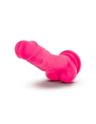 POLLA NEO DE DOBLE DENSIDAD DE 7.5 PULGADAS CON...