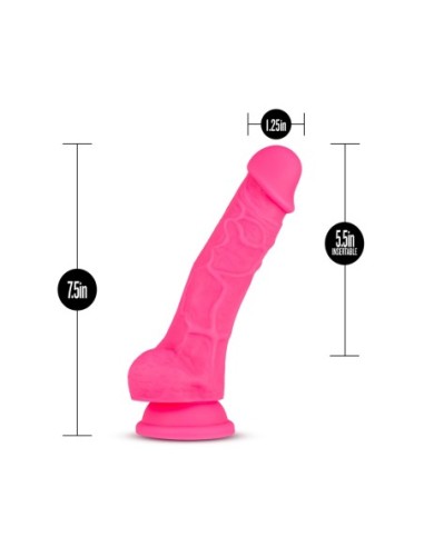 POLLA NEO DE DOBLE DENSIDAD DE 7.5 PULGADAS CON...