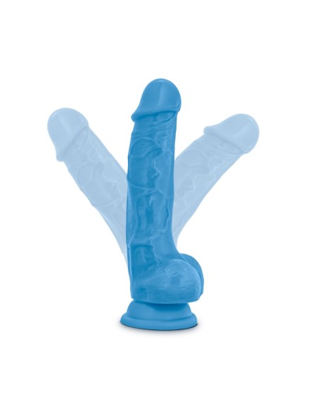 NEO DE DOBLE DENSIDAD DE 7.5 PULGADAS CON BOLAS