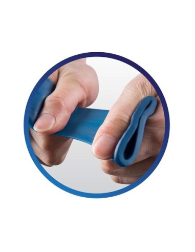 MANGA EXTENSORA DE LONGITUD 7.5 PULGADAS NEGRA