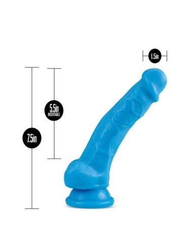 NEO DE DOBLE DENSIDAD DE 7.5 PULGADAS CON BOLAS