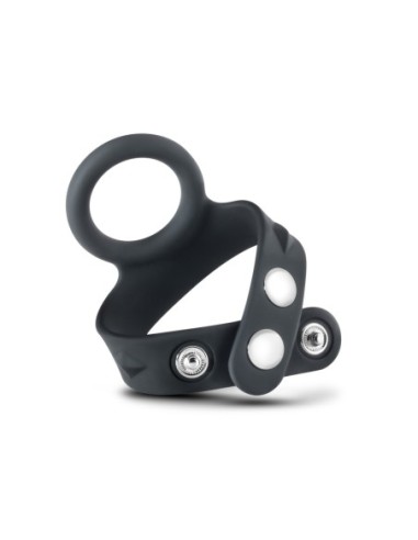 PERFORMANCE VS6 CORREA PARA Y BOLA NEGRO