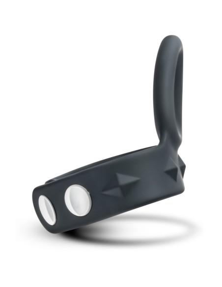 PERFORMANCE VS6 CORREA PARA POLLA Y BOLA NEGRO