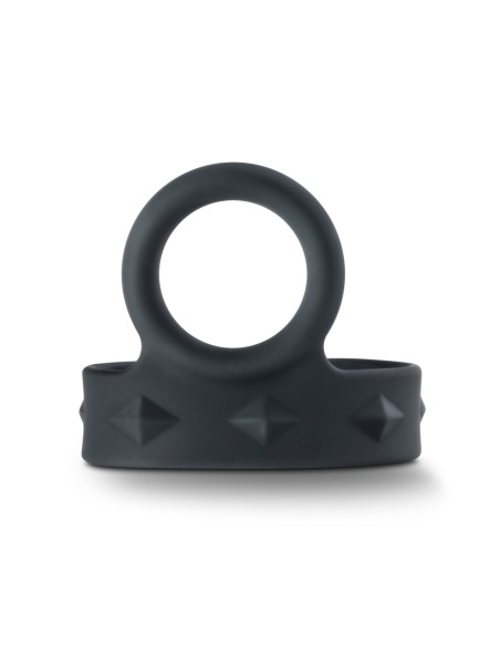 PERFORMANCE VS6 CORREA PARA POLLA Y BOLA NEGRO