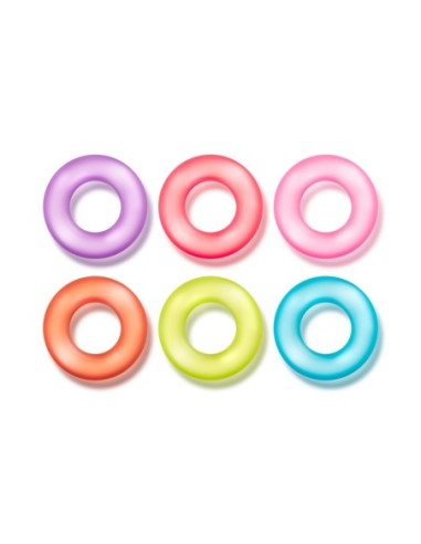 JUEGA CONMIGO REY DEL RING 6-PACK