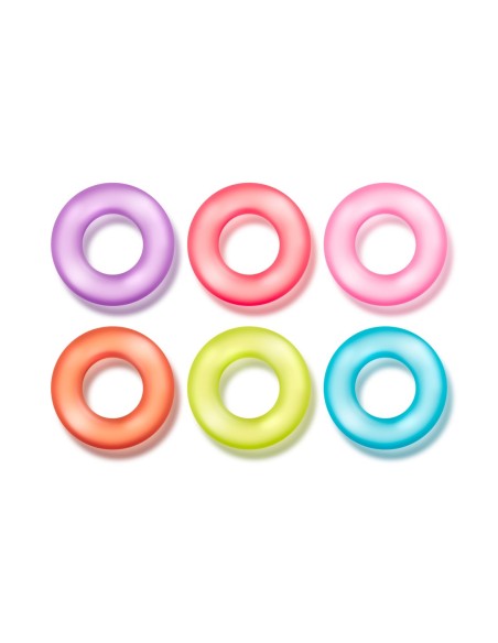 JUEGA CONMIGO REY DEL RING 6-PACK