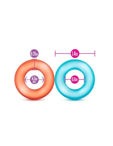 JUEGA CONMIGO REY DEL RING 6-PACK