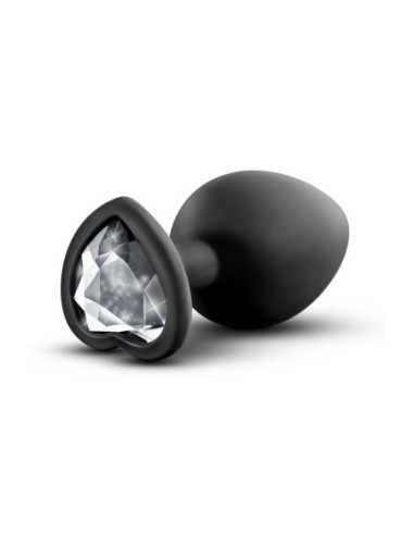 PLUG TEMPTASIA BLING PEQUEÑO NEGRO