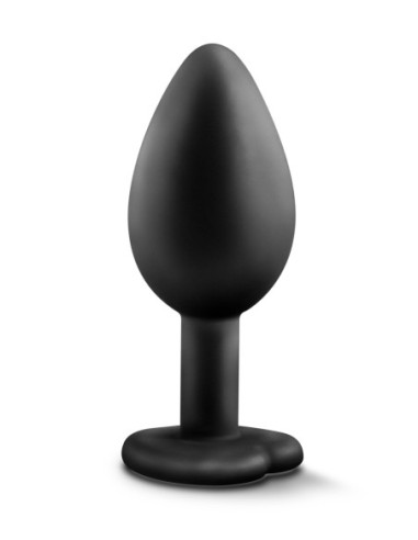 PLUG TEMPTASIA BLING PEQUEÑO NEGRO