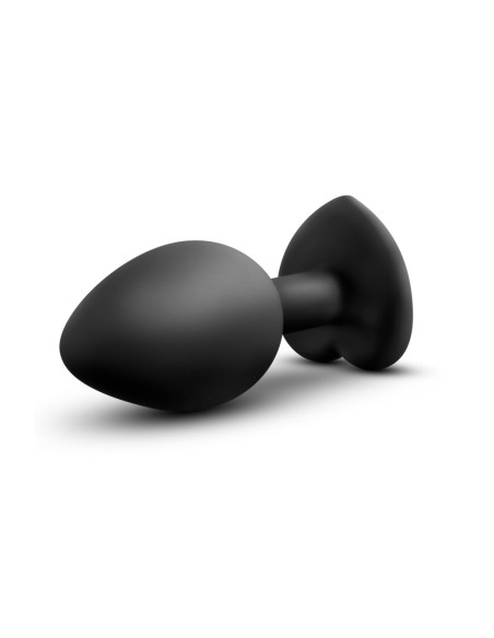 PLUG TEMPTASIA BLING PEQUEÑO NEGRO