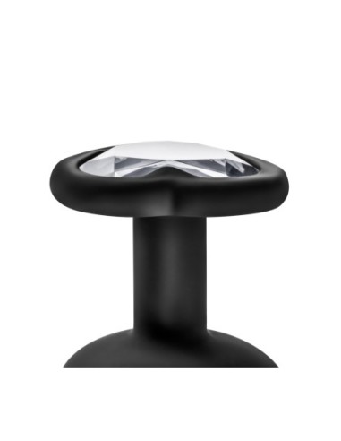 PLUG TEMPTASIA BLING PEQUEÑO NEGRO