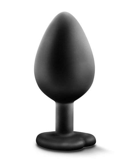 PLUG TEMPTASIA BLING MEDIANO NEGRO