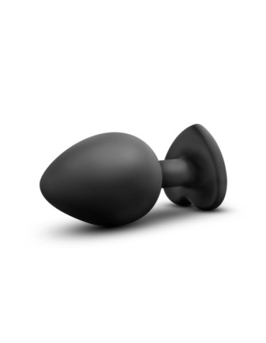 PLUG TEMPTASIA BLING MEDIANO NEGRO