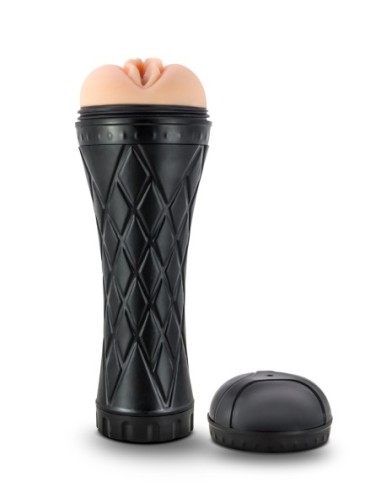 M FOR MEN THE TORCH COÑO VAINILLA