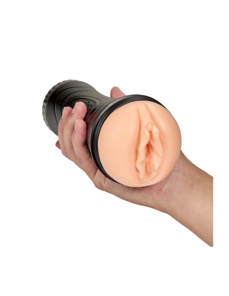 M FOR MEN THE TORCH COÑO VAINILLA