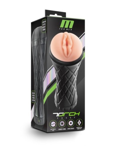 M FOR MEN LA ANTORCHA VAINILLA