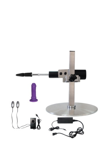 MÁQUINA DE AMOR BENDY