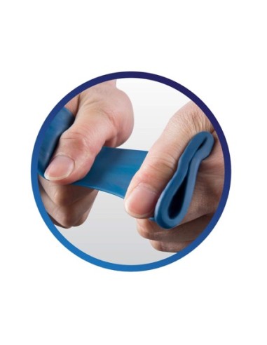 MANGA EXTENSORA DE LONGITUD 6 PULGADAS NEGRA