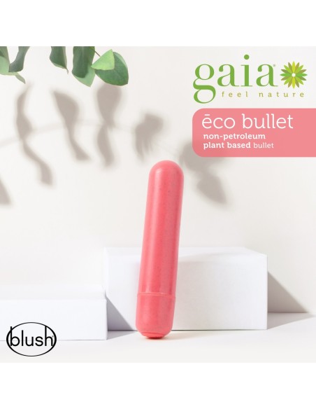 GAIA ECO BALA CORAL