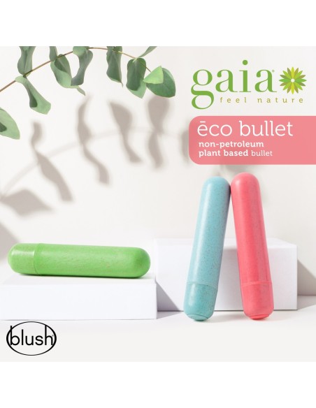 GAIA ECO BALA CORAL
