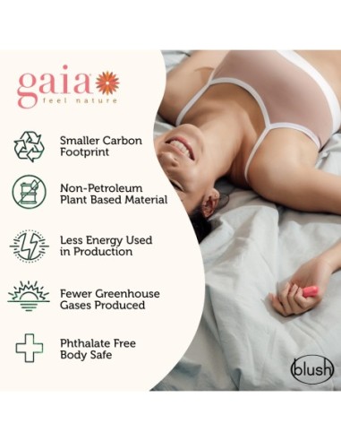 GAIA ECO BALA CORAL
