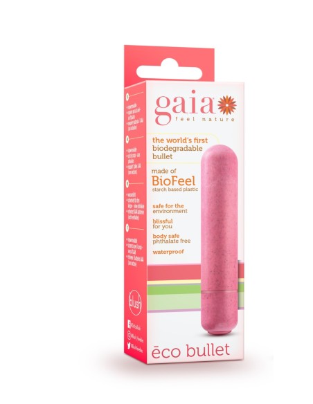 GAIA ECO BALA CORAL