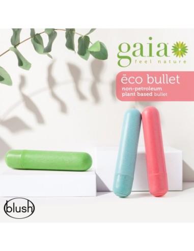 GAIA ECO BULLET AGUA