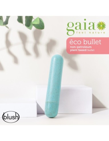 GAIA ECO BULLET AGUA