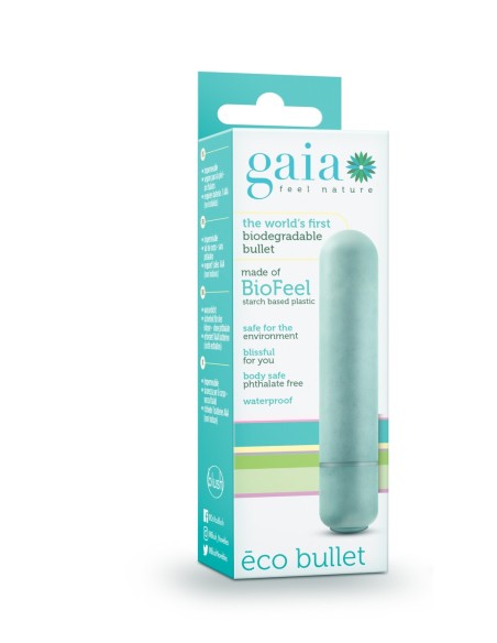 GAIA ECO BULLET AGUA
