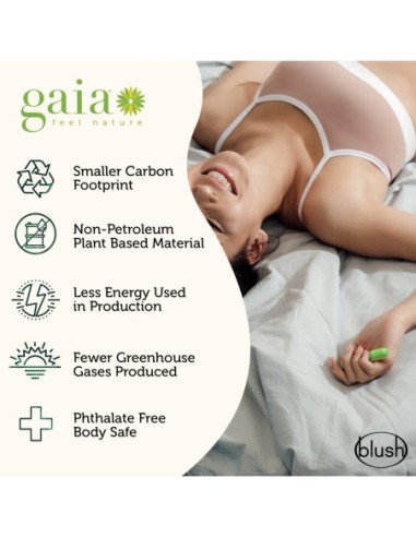 GAIA ECO BALA VERDE
