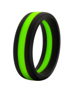 ANILLO PARA EL PENE GO PRO DE SILICONA PERFORMANCE... 2