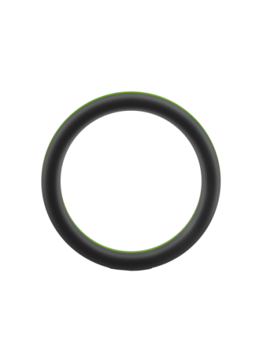 ANILLO PARA EL PENE GO PRO DE SILICONA...