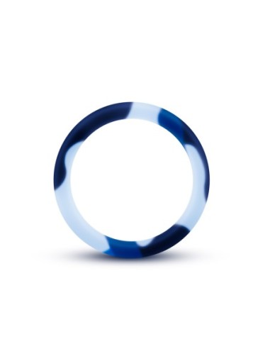 ANILLO PARA EL PENE DE SILICONA CAMO