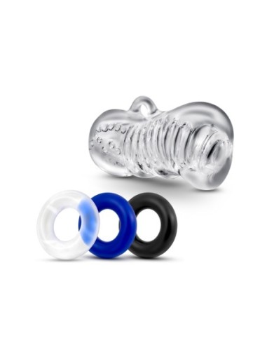 KIT QUICKIE MASAJE CLARO