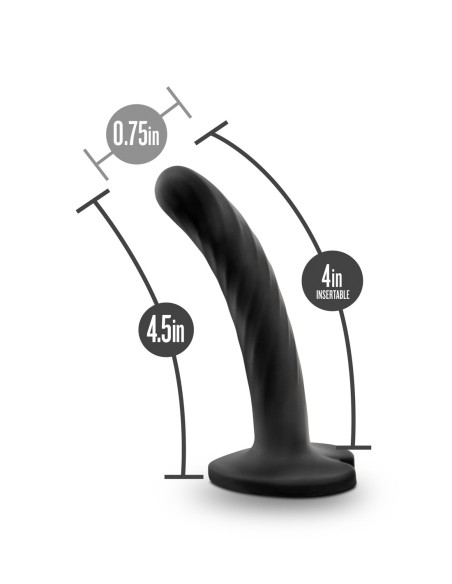 TEMPTASIA TWIST PEQUEÑA NEGRA