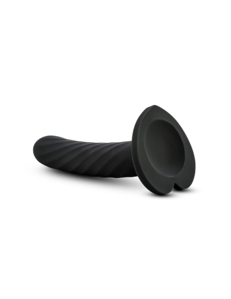 TEMPTASIA TWIST MEDIANO NEGRO