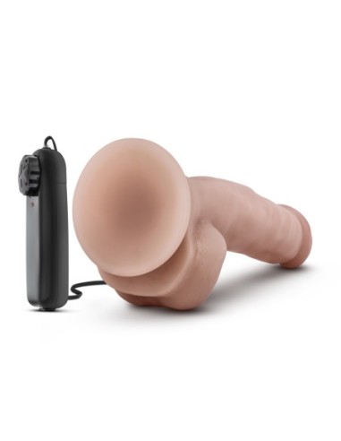 DR. PIEL DR. JAY 8.75 VIBRADORA