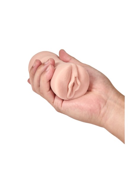 M PARA HOMBRE ASHLEY VAINILLA