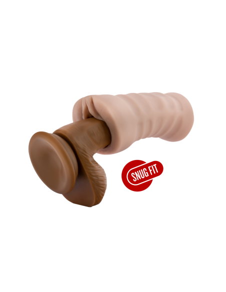 M PARA HOMBRE LLUVIA VAINILLA