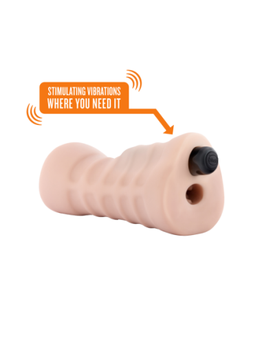 M PARA HOMBRE LLUVIA VAINILLA