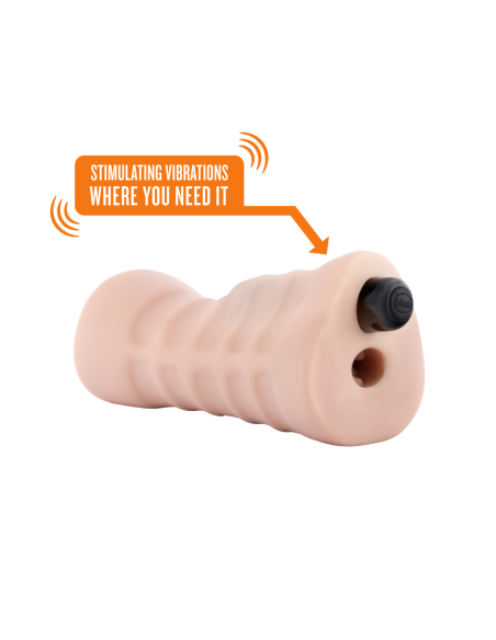 M PARA HOMBRE LLUVIA VAINILLA