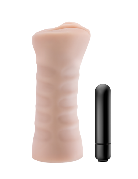 M PARA HOMBRE LLUVIA VAINILLA