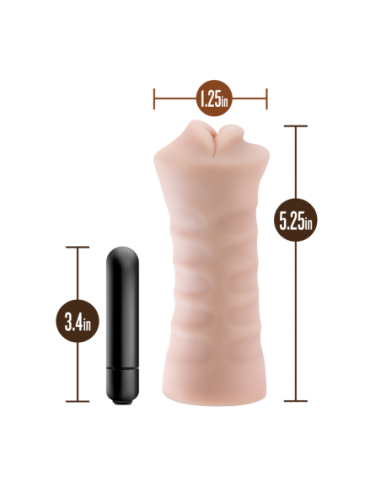 M PARA HOMBRE SKYE VAINILLA